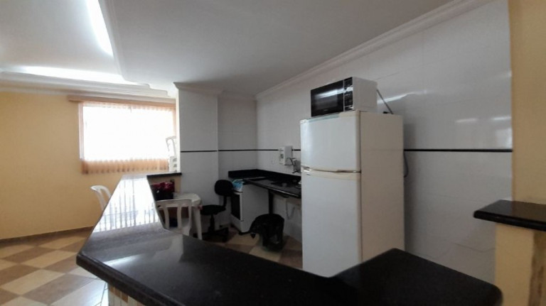 Imagem Apartamento com 2 Quartos à Venda, 119 m² em Canto Do Forte - Praia Grande Imagem Apartamento com 2 Quartos à Venda, 119 m² em Canto Do Forte - Praia Grande