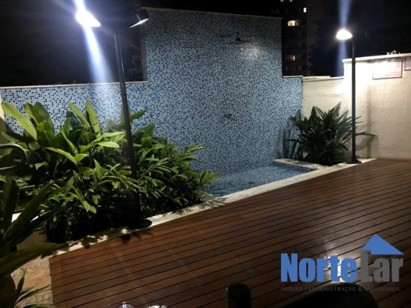 Imagem Apartamento com 2 Quartos à Venda, 72 m² em Super Quadra Morumbi - São Paulo