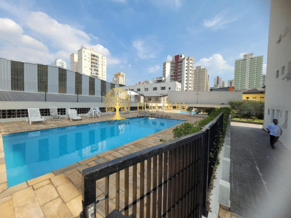 Imagem Apartamento com 2 Quartos à Venda, 60 m² em Vila Da Saúde - São Paulo