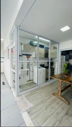 Imagem Casa com 2 Quartos à Venda, 100 m² em Horto Florestal - Sorocaba