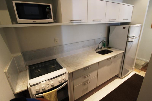 Imagem Apartamento com 1 Quarto para Temporada, 37 m² em Copacabana - Rio De Janeiro Imagem Apartamento com 1 Quarto para Temporada, 37 m² em Copacabana - Rio De Janeiro