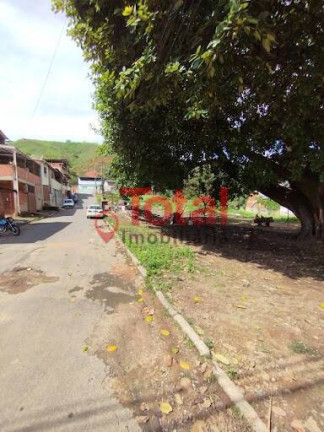 Imagem Terreno à Venda, 2.160 m² em Santa Terezinha Ii - Coronel Fabriciano