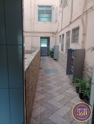 Imagem Apartamento com 2 Quartos à Venda, 44 m² em Conjunto Residencial José Bonifácio - São Paulo