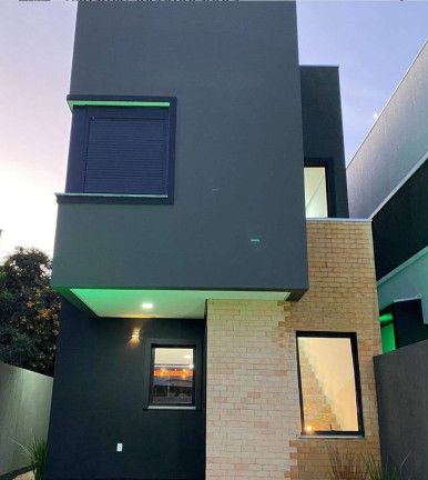 Imagem Casa com 3 Quartos à Venda, 125 m² em Freitas - Sapucaia Do Sul