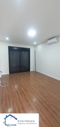 Imagem Casa com 3 Quartos para Alugar ou Temporada, 228 m² em Suru - Santana De Parnaíba