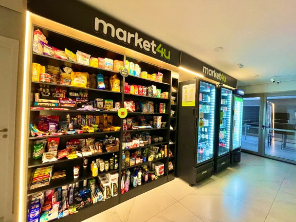 Imagem Imóvel com 1 Quarto à Venda, 44 m² em Vila Mariana - São Paulo Imagem Imóvel com 1 Quarto à Venda, 44 m² em Vila Mariana - São Paulo