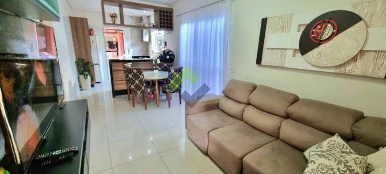 Imagem Casa com 2 Quartos à Venda, 146 m² em Jardim Príncipe - Lençóis Paulista