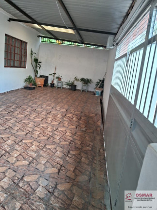 Imagem Casa com 2 Quartos à Venda, 130 m² em Parque Bom Retiro - Paulínia Imagem Casa com 2 Quartos à Venda, 130 m² em Parque Bom Retiro - Paulínia