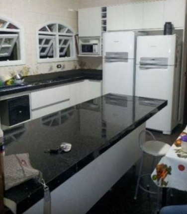 Imagem Casa com 4 Quartos à Venda, 280 m² em Lapa - São Paulo Imagem Casa com 4 Quartos à Venda, 280 m² em Lapa - São Paulo