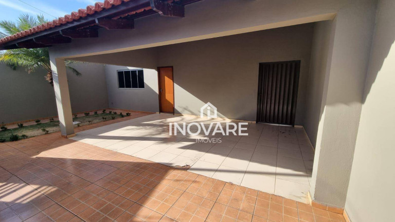 Imagem Casa com 3 Quartos à Venda, 120 m² em Residencial Jardim Primavera - Itumbiara Imagem Casa com 3 Quartos à Venda, 120 m² em Residencial Jardim Primavera - Itumbiara