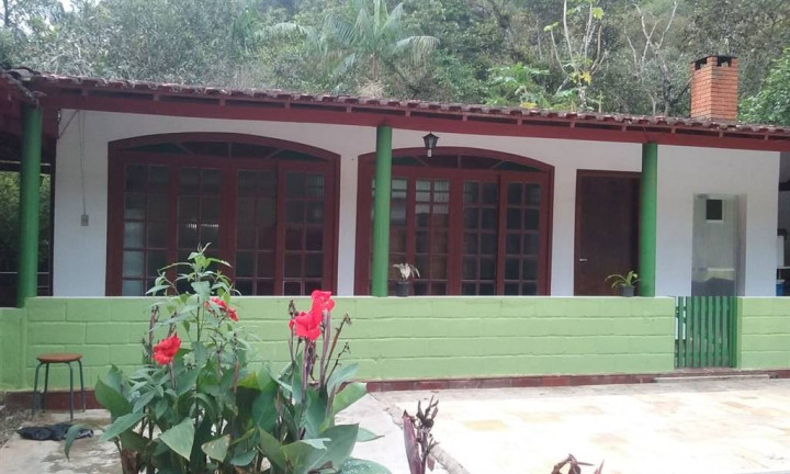 Imagem Imóvel à Venda,  em Santa Rita - Miracatu