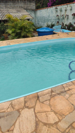 Imagem Chácara com 3 Quartos à Venda, 700 m² em Jundiaquara - Araçoiaba Da Serra Imagem Chácara com 3 Quartos à Venda, 700 m² em Jundiaquara - Araçoiaba Da Serra