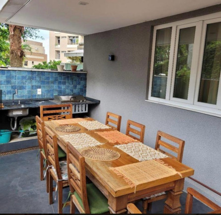 Imagem Imóvel com 2 Quartos à Venda, 151 m² em Leblon - Rio De Janeiro Imagem Imóvel com 2 Quartos à Venda, 151 m² em Leblon - Rio De Janeiro