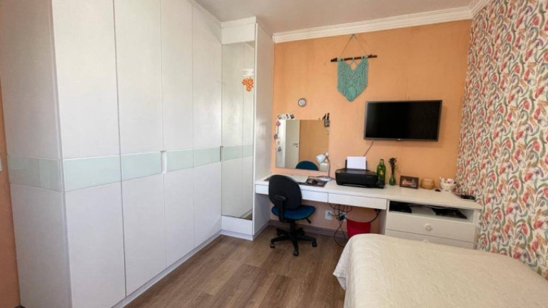 Imagem Cobertura com 3 Quartos à Venda, 169 m² em Centro - São Bernardo Do Campo Imagem Cobertura com 3 Quartos à Venda, 169 m² em Centro - São Bernardo Do Campo