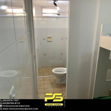Imagem Apartamento com 3 Quartos para Alugar, 85 m² em Manaíra - João Pessoa Imagem Apartamento com 3 Quartos para Alugar, 85 m² em Manaíra - João Pessoa