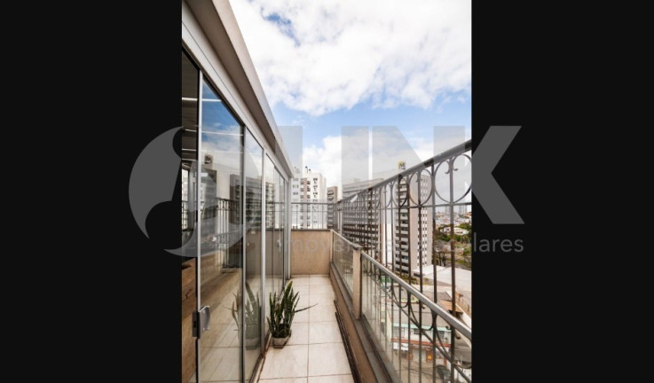 Imagem Imóvel com 3 Quartos à Venda, 155 m² em São Sebastião - Porto Alegre