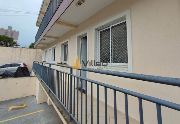 Imagem Apartamento com 2 Quartos à Venda ou Locação,  em Jardim Karolyne - Votorantim