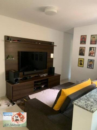 Imagem Apartamento com 2 Quartos à Venda, 104 m² em Parque Novo Oratório - Santo André Imagem Apartamento com 2 Quartos à Venda, 104 m² em Parque Novo Oratório - Santo André