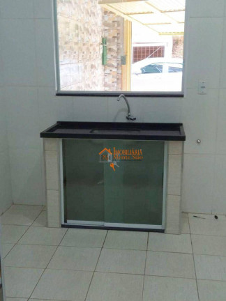 Imagem Sobrado com 5 Quartos à Venda, 200 m² em Parque Primavera - Guarulhos Imagem Sobrado com 5 Quartos à Venda, 200 m² em Parque Primavera - Guarulhos