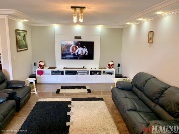 Imagem Casa com 4 Quartos à Venda, 550 m² em Alphaville - Santana De Parnaíba Imagem Casa com 4 Quartos à Venda, 550 m² em Alphaville - Santana De Parnaíba