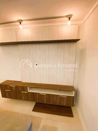 Imagem Apartamento com 3 Quartos à Venda, 108 m² em Bosque - Campinas Imagem Apartamento com 3 Quartos à Venda, 108 m² em Bosque - Campinas