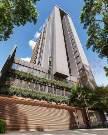 Imagem Apartamento com 2 Quartos à Venda, 78 m² em Savassi - Belo Horizonte