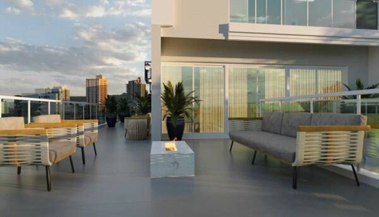 Imagem Apartamento com 3 Quartos à Venda, 111 m² em Centro - Cascavel Imagem Apartamento com 3 Quartos à Venda, 111 m² em Centro - Cascavel