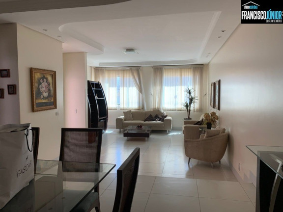 Imagem Casa com 3 Quartos à Venda, 420 m² em Setor Sol Nascente - Goiânia
