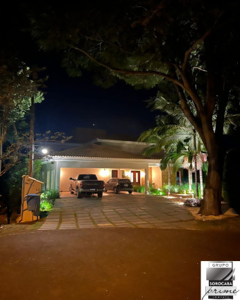Imagem Casa com 4 Quartos à Venda, 540 m² em Lago Azul - Araçoiaba Da Serra Imagem Casa com 4 Quartos à Venda, 540 m² em Lago Azul - Araçoiaba Da Serra
