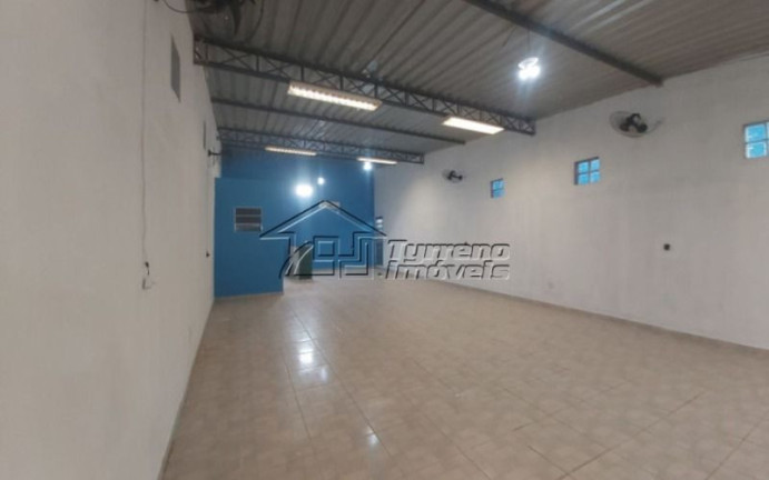 Imagem Imóvel Comercial à Venda, 120 m² em Jardim Santa Hermínia - São José Dos Campos