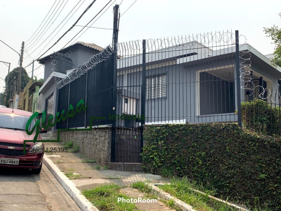 Imagem Sobrado com 3 Quartos à Venda, em Cidade Líder - São Paulo Imagem Sobrado com 3 Quartos à Venda, em Cidade Líder - São Paulo