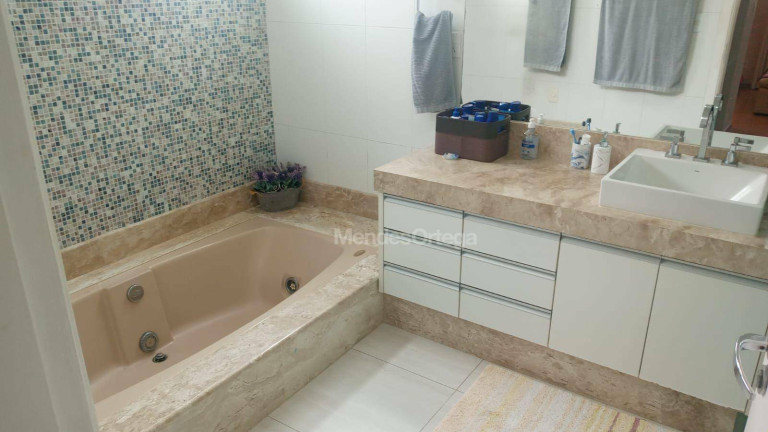 Imagem Casa com 4 Quartos à Venda, 490 m² em Parque Campolim - Sorocaba