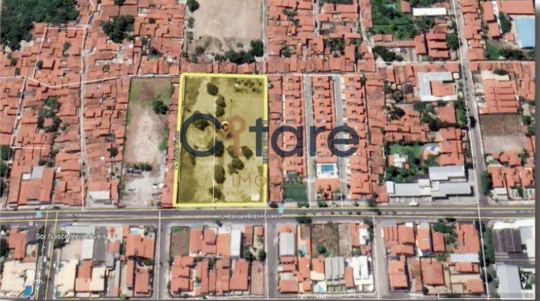 Imagem Terreno à Venda, 10.000 m² em Parque Manibura - Fortaleza Imagem Terreno à Venda, 10.000 m² em Parque Manibura - Fortaleza