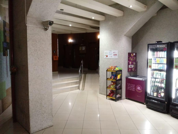 Imagem Kitnet com 1 Quarto à Venda, 30 m² em Bela Vista - São Paulo