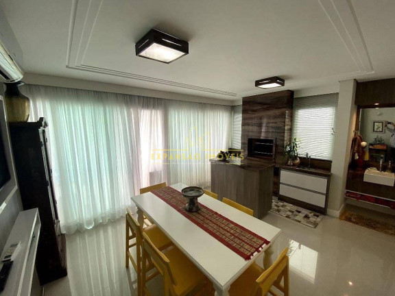 Imagem Casa com 4 Quartos à Venda, 402 m² em Pedra Branca - Palhoça Imagem Casa com 4 Quartos à Venda, 402 m² em Pedra Branca - Palhoça