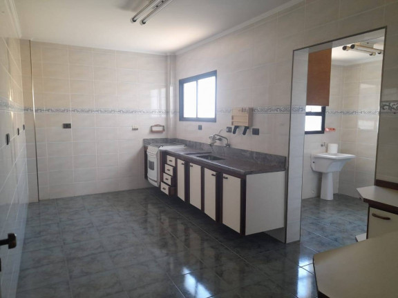Imagem Apartamento com 3 Quartos à Venda, em Vila Tupi - Praia Grande Imagem Apartamento com 3 Quartos à Venda, em Vila Tupi - Praia Grande