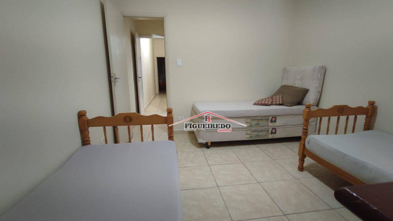 Imagem Sobrado com 3 Quartos à Venda, 144 m² em Canto Do Forte - Praia Grande Imagem Sobrado com 3 Quartos à Venda, 144 m² em Canto Do Forte - Praia Grande