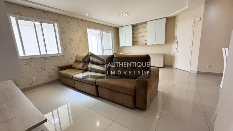Imagem Apartamento com 2 Quartos à Venda, 104 m² em Centro - São Bernardo Do Campo Imagem Apartamento com 2 Quartos à Venda, 104 m² em Centro - São Bernardo Do Campo