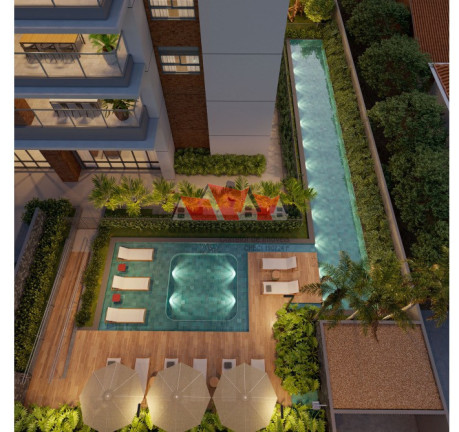 Imagem Apartamento com 4 Quartos à Venda, 234 m² em Campo Belo - São Paulo Imagem Apartamento com 4 Quartos à Venda, 234 m² em Campo Belo - São Paulo