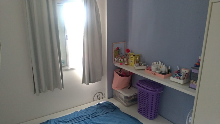 Imagem Apartamento com 3 Quartos à Venda, 69 m² em Vila Das Merces - Sp