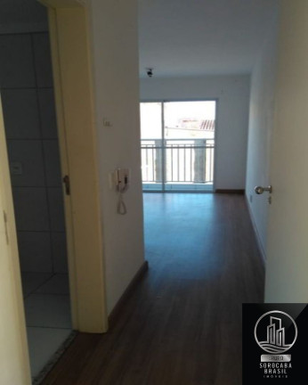 Imagem Apartamento com 2 Quartos à Venda, 52 m² em Jardim Wanel Ville Iv - Sorocaba