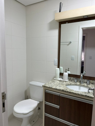 Imagem Apartamento com 2 Quartos à Venda, 82 m² em Saco Grande - Florianópolis