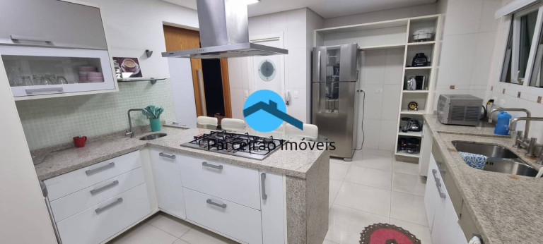 Imagem Casa de Condomínio com 4 Quartos à Venda, 500 m² em Parque Terra Nova Ii - São Bernardo Do Campo Imagem Casa de Condomínio com 4 Quartos à Venda, 500 m² em Parque Terra Nova Ii - São Bernardo Do Campo