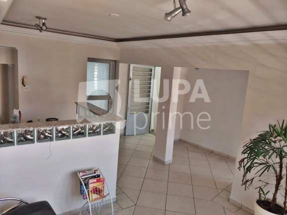 Imóvel Comercial à Venda, 240 m² em Tucuruvi - São Paulo