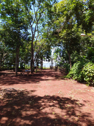 Chácara com 2 Quartos à Venda, 1.230 m² em Alvorada Do Sul