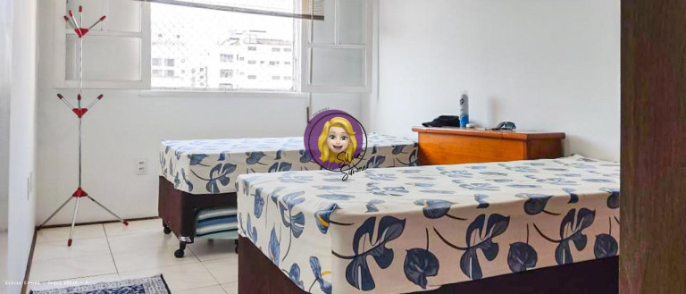 Imagem Apartamento com 2 Quartos à Venda, 175 m² em Pompéia - Santos Imagem Apartamento com 2 Quartos à Venda, 175 m² em Pompéia - Santos