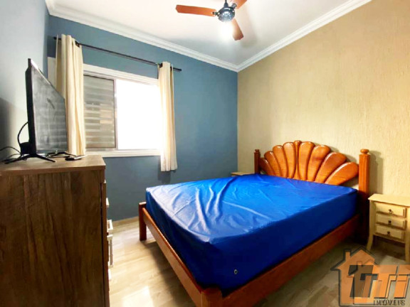 Imagem Apartamento com 2 Quartos à Venda, 42 m² em Itaguá - Ubatuba