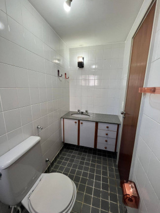 Imagem Apartamento com 3 Quartos à Venda, 86 m² em Jardim Taquaral - São Paulo Imagem Apartamento com 3 Quartos à Venda, 86 m² em Jardim Taquaral - São Paulo