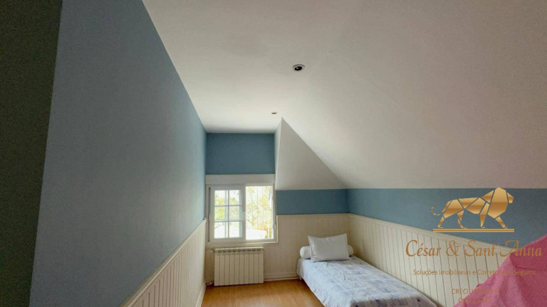 Imagem Casa com 4 Quartos à Venda, 387 m² em Capivari - Campos Do Jordão