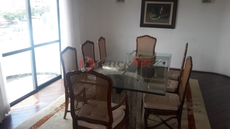 Imagem Apartamento com 3 Quartos à Venda, 254 m² em Centro - São Bernardo Do Campo Imagem Apartamento com 3 Quartos à Venda, 254 m² em Centro - São Bernardo Do Campo